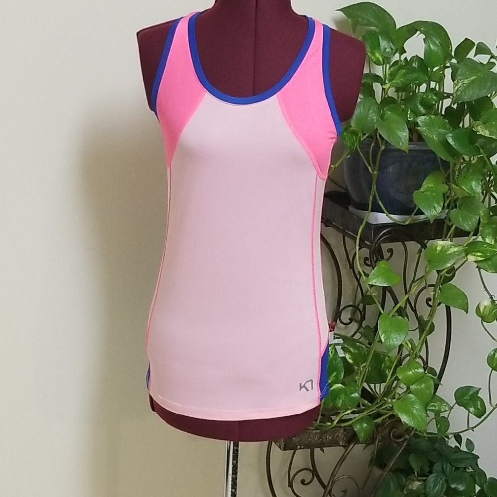 Kari Traa, Women's Sleeveles Size M